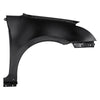 2007-2012 Nissan Sentra Fender Front Driver Side 2.5L