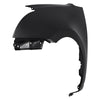 2007-2012 Nissan Sentra Fender Front Driver Side 2.5L Capa