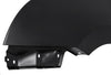 2007-2012 Nissan Sentra Fender Front Driver Side 2.5L Capa