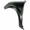 2007-2009 Nissan Quest Fender Front Driver Side Se Models Capa