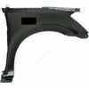 2007-2009 Nissan Quest Fender Front Driver Side Se Models Capa