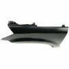 2007-2009 Nissan Quest Fender Front Driver Side Se Models Capa