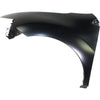 2009-2014 Nissan Murano Fender Front Driver Side Capa