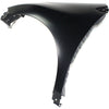 2009-2014 Nissan Murano Fender Front Driver Side Capa