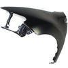 2009-2014 Nissan Murano Fender Front Driver Side Capa