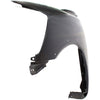 2008-2015 Nissan Titan Fender Front Driver Side With Moulding Hole Capa