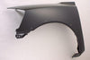 2008-2015 Nissan Titan Fender Front Driver Side With Moulding Hole Capa