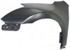 2008-2013 Nissan Altima Coupe Fender Front Driver Side