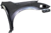 2008-2013 Nissan Altima Coupe Fender Front Driver Side