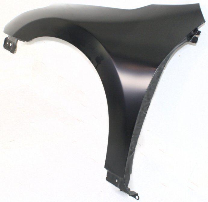 Aile avant côté conducteur Nissan Altima Coupé 2008-2013, NI1240195
