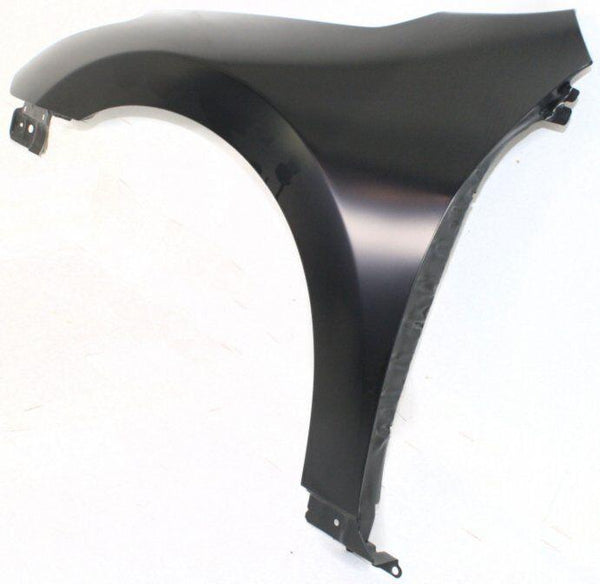 2008-2013 Nissan Altima Coupe Fender Front Driver Side