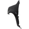 2009-2014 Nissan Cube Fender Front Driver Side Base/S/Sl Capa