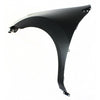 2011-2013 Nissan Rogue Fender Front Driver Side Capa