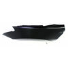 2011-2013 Nissan Rogue Fender Front Driver Side Capa