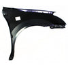 2011-2013 Nissan Rogue Fender Front Driver Side Capa