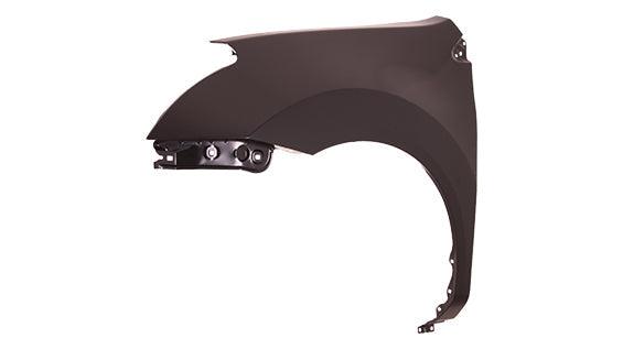 2011-2013 Nissan Rogue Fender Front Driver Side Capa