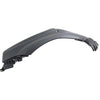 2005-2007 Nissan Xtrail Fender Front Driver Side Capa