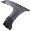 2005-2007 Nissan Xtrail Fender Front Driver Side Capa
