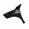 2011-2012 Nissan Juke Fender Front Driver Side With Side Lamp Hole