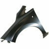 2011-2012 Nissan Leaf Fender Front Driver Side With Side Lamp Hole
