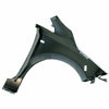 2011-2012 Nissan Leaf Fender Front Driver Side With Side Lamp Hole
