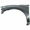 2013-2015 Nissan Altima Sedan Fender Front Driver Side Capa