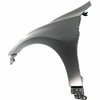2013-2015 Nissan Altima Sedan Fender Front Driver Side Capa