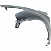 2013-2015 Nissan Altima Sedan Fender Front Driver Side Capa