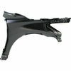 2013-2015 Nissan Altima Sedan Fender Front Driver Side Capa