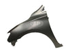 2013-2015 Nissan Sentra Fender Front Driver Side Without Side Lamp Hole Without Moulding Hole S/Sv/Sl Capa