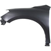 2013-2020 Nissan Pathfinder Fender Front Driver Side Capa