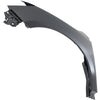 2013-2019 Nissan Pathfinder Fender Front Driver Side