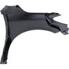 2013-2019 Nissan Pathfinder Fender Front Driver Side