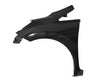 2014-2019 Nissan Versa Hatchback Fender Front Driver Side Without Side Lamp Hole