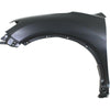 2014-2020 Nissan Rogue Fender Front Driver Side