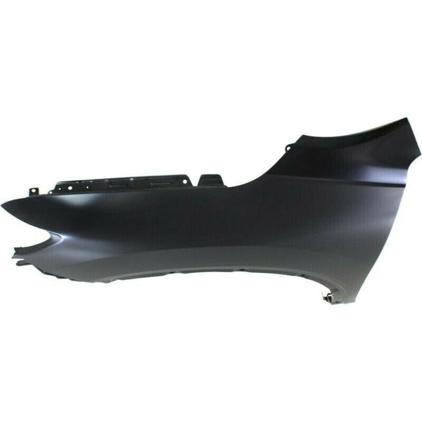 2014-2020 Nissan Rogue Fender Front Driver Side Capa