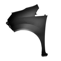 2013-2020 Nissan Nv200 Fender Front Driver Side Steel