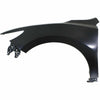 2016-2018 Nissan Altima Sedan Fender Front Driver Side