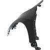 2016-2018 Nissan Altima Sedan Fender Front Driver Side