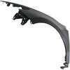2016-2018 Nissan Altima Sedan Fender Front Driver Side