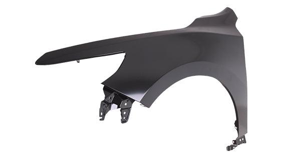 2016-2018 Nissan Altima Sedan Fender Front Driver Side Capa
