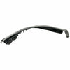 2016-2019 Nissan Sentra Fender Front Driver Side With Rocker Molding Holes Sr Model Capa