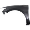 2016-2020 Nissan Maxima Fender Front Driver Side Capa