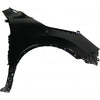 2017-2021 Nissan Rogue Sport Fender Front Driver Side Without Lamp Hole