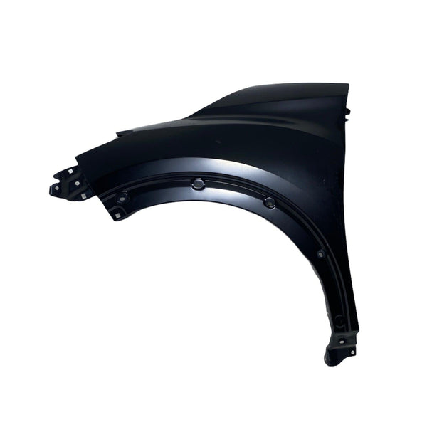 2018-2021 Nissan Kicks Fender Front Driver Side Capa