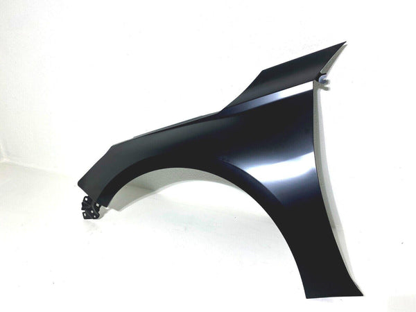 2019-2021 Nissan Altima Sedan Fender Front Driver Side Steel Capa