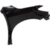 2019-2020 Nissan Pathfinder Fender Front Driver Side Steel With Rock Creek Pkg Without Side Lamp Hole