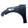 2020 Nissan Sentra Fender Front Driver Side Steel Without Side Lamp Hole