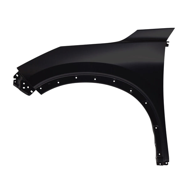 Fender Front Driver Side Nissan Rogue 2021 Aluminum Japan Built , Ni1240239
