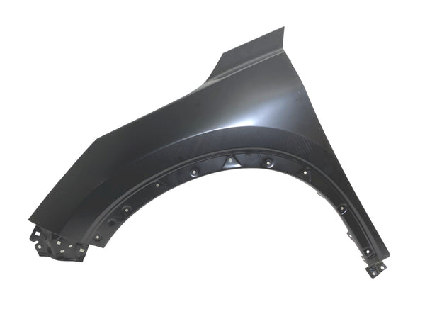 Fender Front Driver Side Nissan Rogue 2021-2023 Aluminum Us/Japan Built , Ni1240241